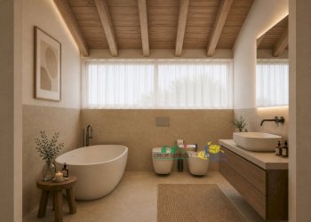 bagno tipo - Three-room apartment Strada Consortile, Collecchio - photo 1