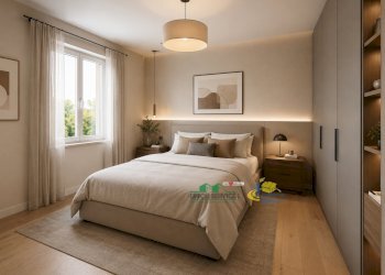 camera - Three-room apartment Strada Consortile, Collecchio - photo 3