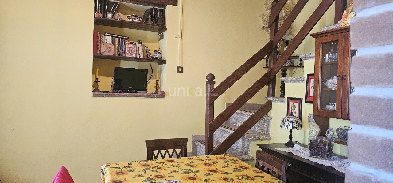 1000156188 - Casa indipendente Via Gambasilla snc, Castelbellino - foto 1