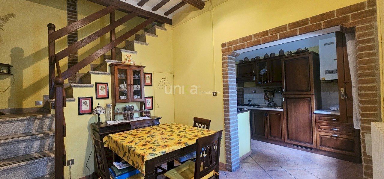 1000156181 - Casa indipendente Via Gambasilla snc, Castelbellino - foto 2