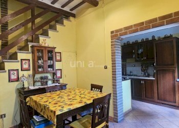 1000156181 - Casa indipendente Via Gambasilla snc, Castelbellino - foto 2