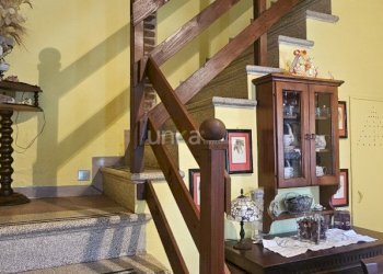 1000156183 - Casa indipendente Via Gambasilla snc, Castelbellino - foto 3