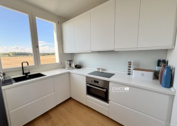 Cucina - Three-room apartment Via Peter Reichegger, Jesolo - photo 3