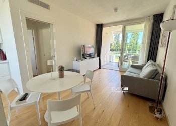 Soggiorno - Three-room apartment Via Peter Reichegger, Jesolo - photo 5