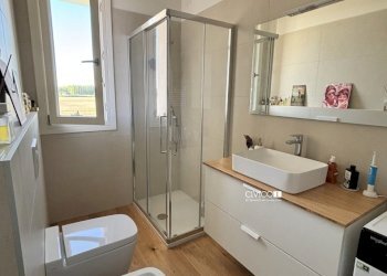 Bagno - Three-room apartment Via Peter Reichegger, Jesolo - photo 8