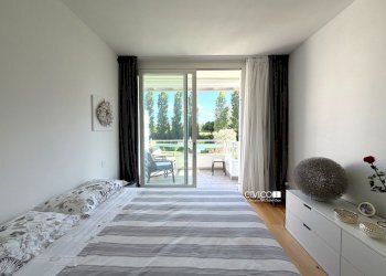 Camera da letto - Three-room apartment Via Peter Reichegger, Jesolo - photo 10