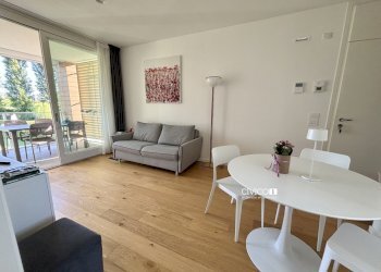 Soggiorno - Three-room apartment Via Peter Reichegger, Jesolo - photo 11