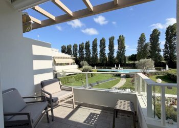 Vista - Three-room apartment Via Peter Reichegger, Jesolo - photo 12