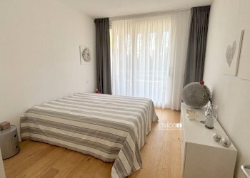 Camera da letto - Three-room apartment Via Peter Reichegger, Jesolo - photo 16