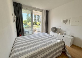 Camera da letto - Three-room apartment Via Peter Reichegger, Jesolo - photo 18