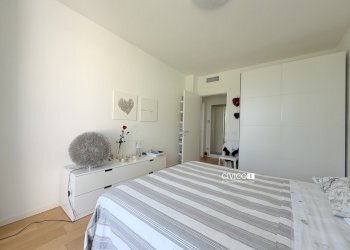 Camera da letto - Three-room apartment Via Peter Reichegger, Jesolo - photo 22