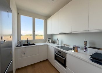 Cucina - Three-room apartment Via Peter Reichegger, Jesolo - photo 23