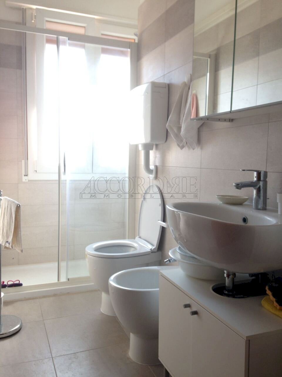 IMG-20161028-WA0011.jpg - Three-room apartment Padova - photo 1