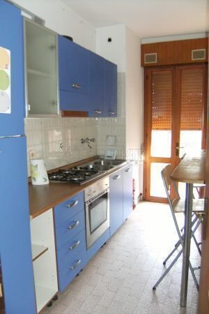 Vendesi appartamento Padova terrazzo abitabile - Three-room apartment Padova - photo 3