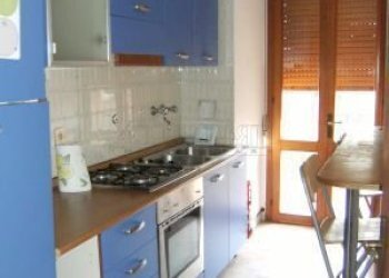 Vendesi appartamento Padova terrazzo abitabile - Three-room apartment Padova - photo 3