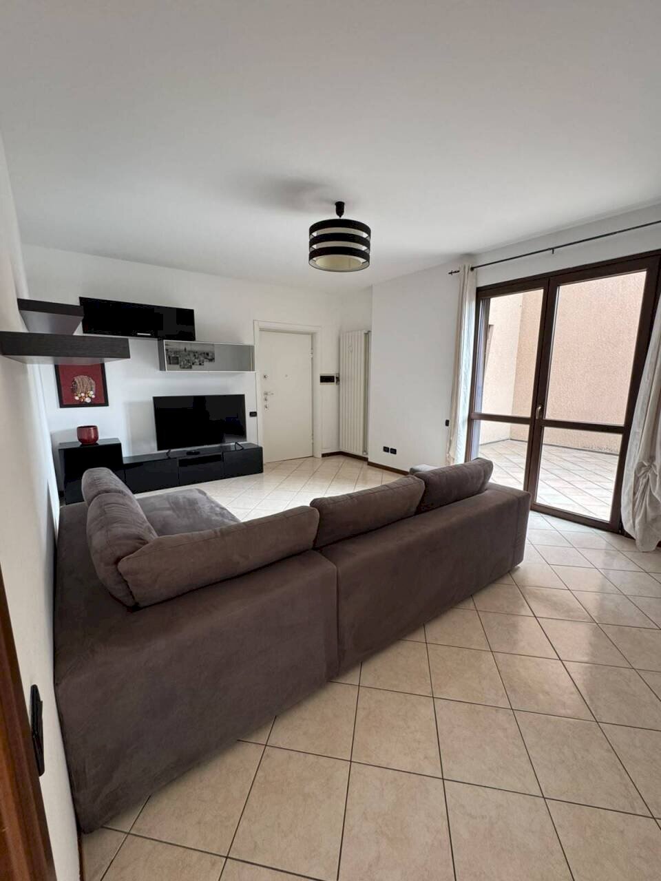 IMG-20260828-WA0027 - Three-room apartment Via Monte Tabor 5, Golasecca - photo 1