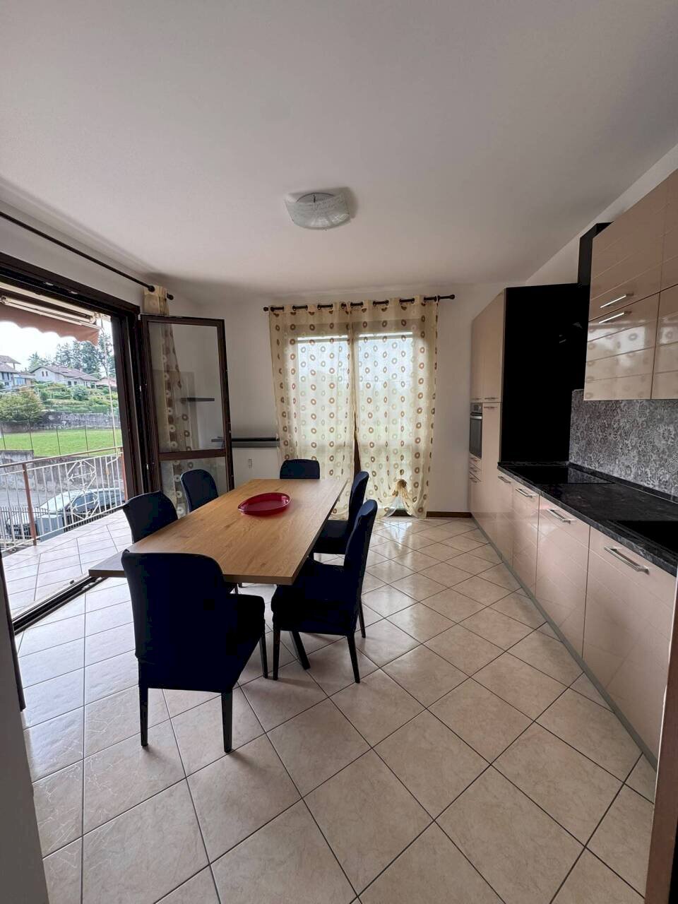 IMG-20260828-WA0029 - Three-room apartment Via Monte Tabor 5, Golasecca - photo 3