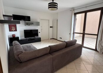 IMG-20260828-WA0027 - Three-room apartment Via Monte Tabor 5, Golasecca - photo 1