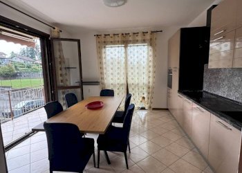 IMG-20260828-WA0029 - Three-room apartment Via Monte Tabor 5, Golasecca - photo 3