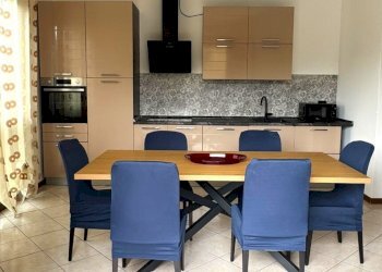 IMG-20260828-WA0025 - Three-room apartment Via Monte Tabor 5, Golasecca - photo 4