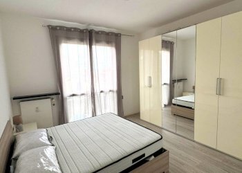 IMG-20260828-WA0016 - Three-room apartment Via Monte Tabor 5, Golasecca - photo 5