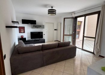 IMG-20260828-WA0031 - Three-room apartment Via Monte Tabor 5, Golasecca - photo 11