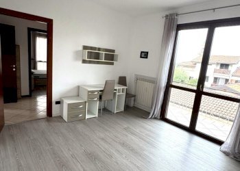 IMG-20260828-WA0024 - Three-room apartment Via Monte Tabor 5, Golasecca - photo 16