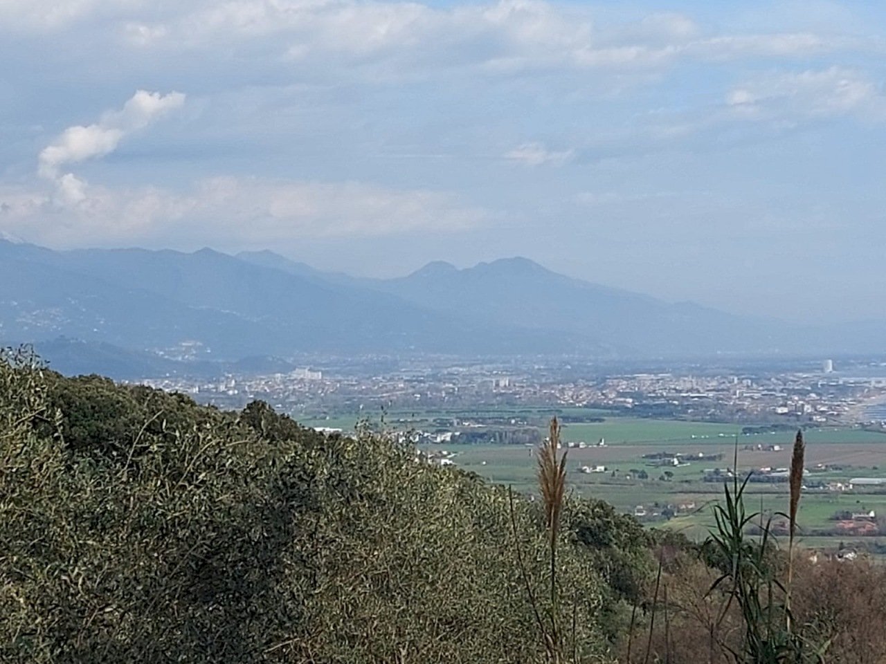 6030eb93-6714-40e6-a65d-067f7c9d6e4c.JPG - Rustico Via Caffaggio 10, Ameglia - foto 3