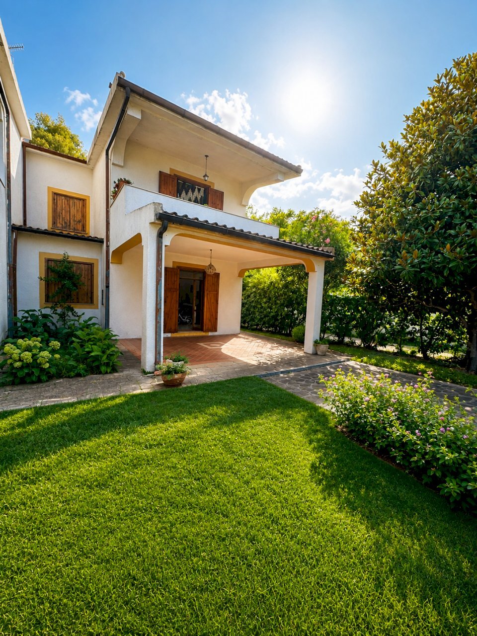 2 - Appartamento Via Mediana Vecchia 30, San Felice Circeo - foto 1