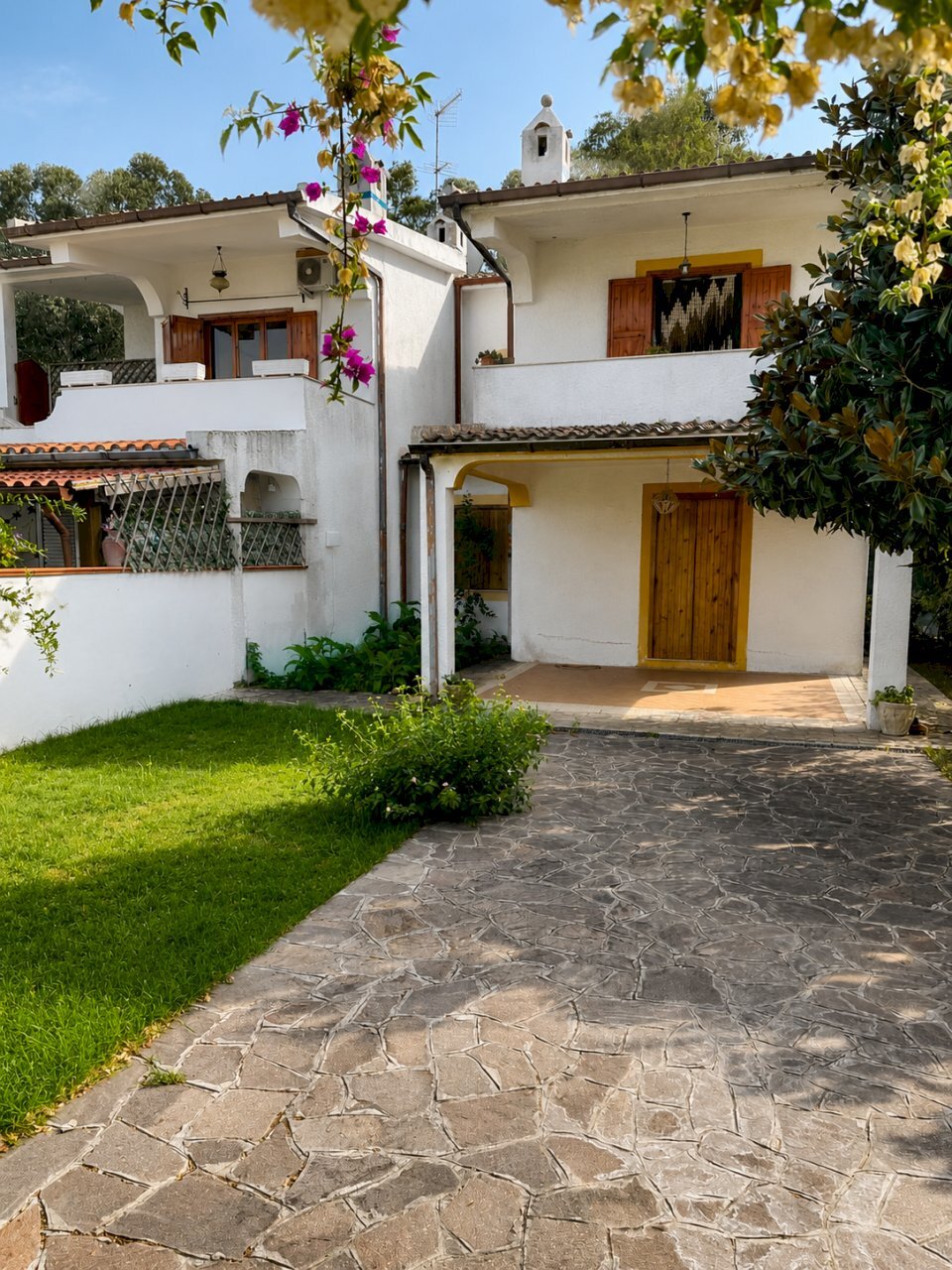 15 - Appartamento Via Mediana Vecchia 30, San Felice Circeo - foto 3