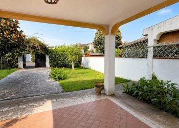 14 - Appartamento Via Mediana Vecchia 30, San Felice Circeo - foto 5