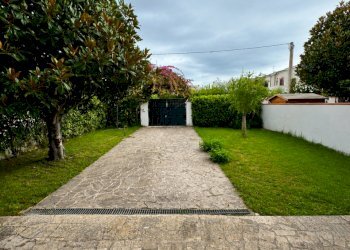 6 - Appartamento Via Mediana Vecchia 30, San Felice Circeo - foto 6