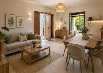 5 - Appartamento Via Mediana Vecchia 30, San Felice Circeo - foto 10