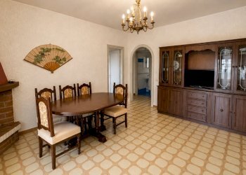 11 - Appartamento Via Mediana Vecchia 30, San Felice Circeo - foto 11