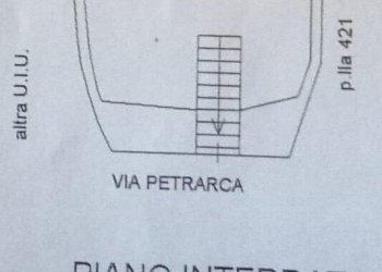 petrarca 2 - Casa indipendente Via Francesco Petrarca 3-5, Sammichele di Bari - foto 14