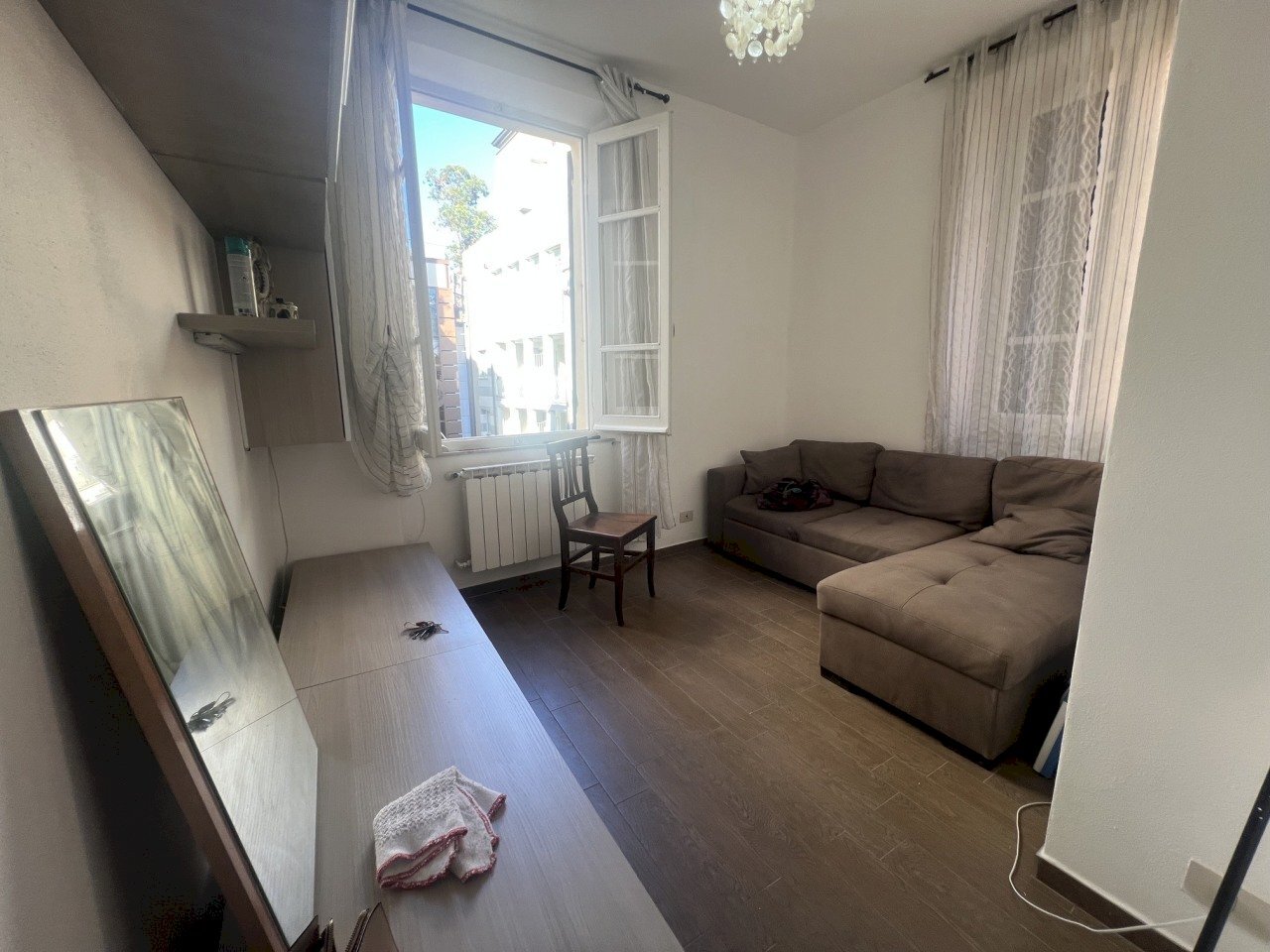 IMG_9077 - Three-room apartment La Spezia - photo 1