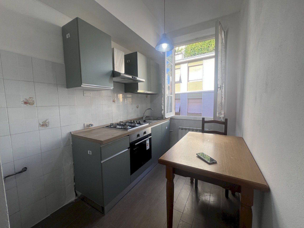 IMG_9081 - Three-room apartment La Spezia - photo 3