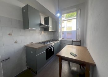 IMG_9081 - Three-room apartment La Spezia - photo 3