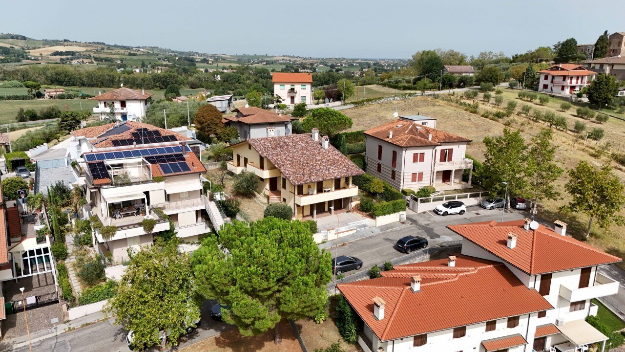 DJI_20250211220442_0017_D - Villa Via delle Ginestre 14, Poggio Torriana - foto 2