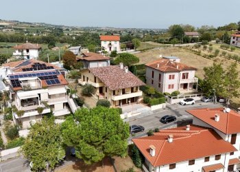 DJI_20250211220442_0017_D - Villa Via delle Ginestre 14, Poggio Torriana - foto 2