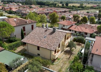 DJI_20250211220321_0013_D - Villa Via delle Ginestre 14, Poggio Torriana - foto 3