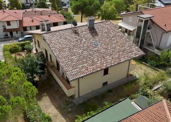 DJI_20250211220334_0014_D - Villa Via delle Ginestre 14, Poggio Torriana - foto 4