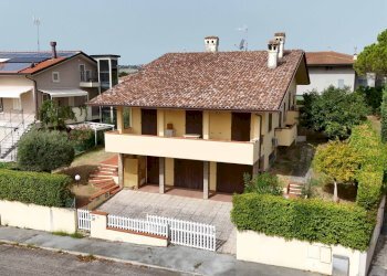 DJI_20250211220355_0015_D - Villa Via delle Ginestre 14, Poggio Torriana - foto 6