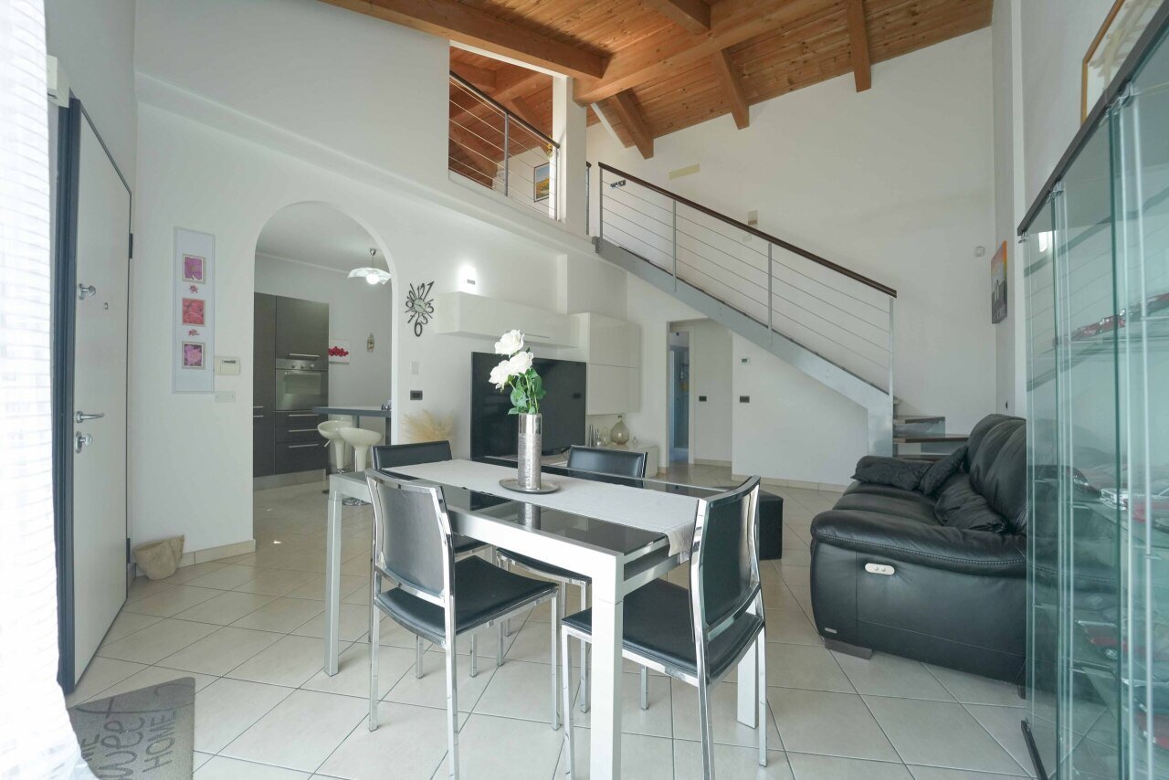 DSC03970 - Villa Via Orsoleto 255, Rimini - foto 3