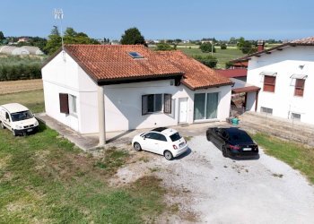 DJI_20250115032033_0005_D - Villa Via Orsoleto 255, Rimini - foto 14