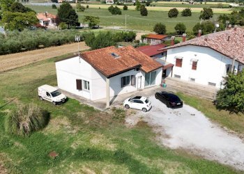 DJI_20250115031922_0002_D - Villa Via Orsoleto 255, Rimini - foto 15