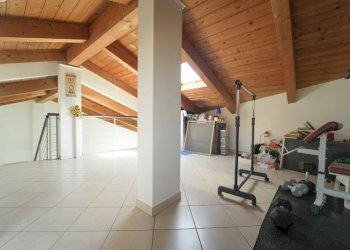 DSC03990 - Villa Via Orsoleto 255, Rimini - foto 17