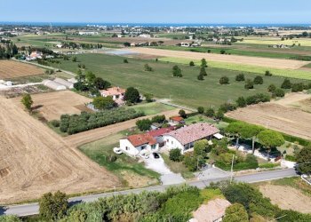 Panoramica - Villa Via Orsoleto 255, Rimini - foto 19
