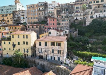 Foto drone - Trilocale Salita Lago 2, Ventimiglia - foto 2