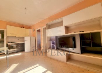 Soggiorno - Trilocale Salita Lago 2, Ventimiglia - foto 5